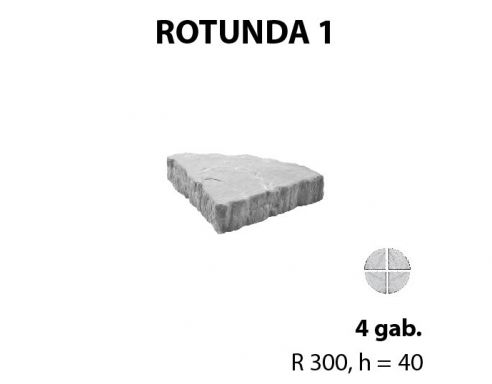 ROTUNDA 1