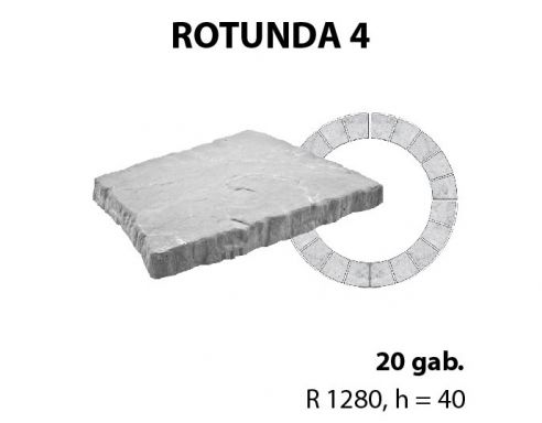 ROTUNDA 4