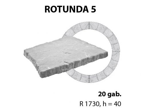 ROTUNDA 5