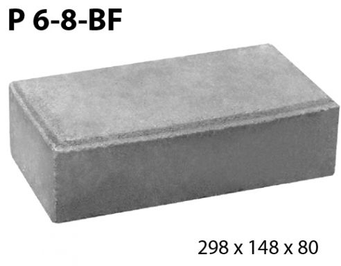 P 6-8-BF