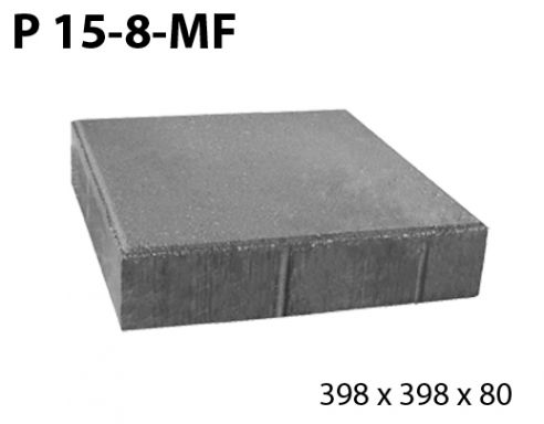 P 15-8-MF