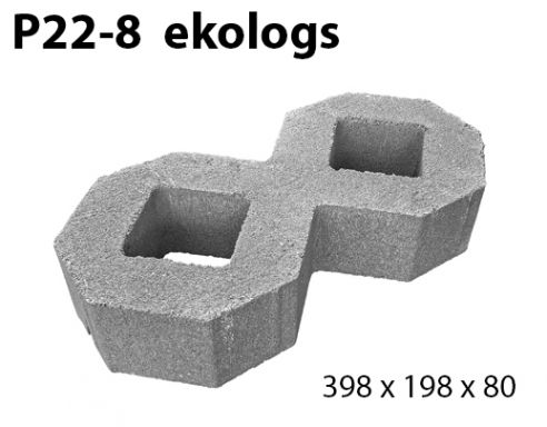 P 22-8