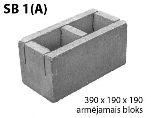 SB 1(A)