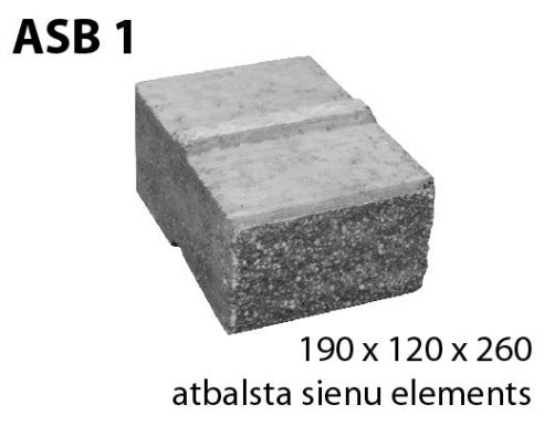 ASB 1