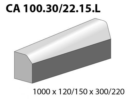 CA 100.30/22.15.L