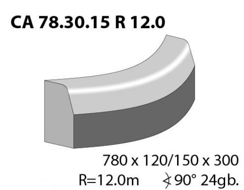 CA 78.30.15 R 12.0
