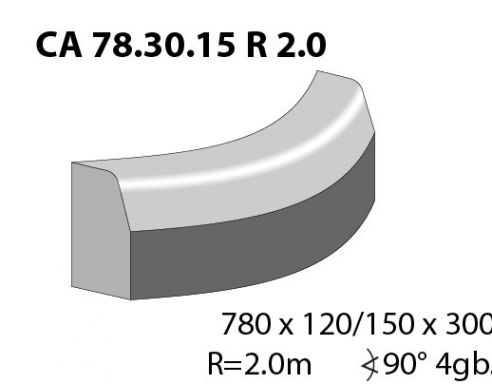 CA 78.30.15 R 2.0