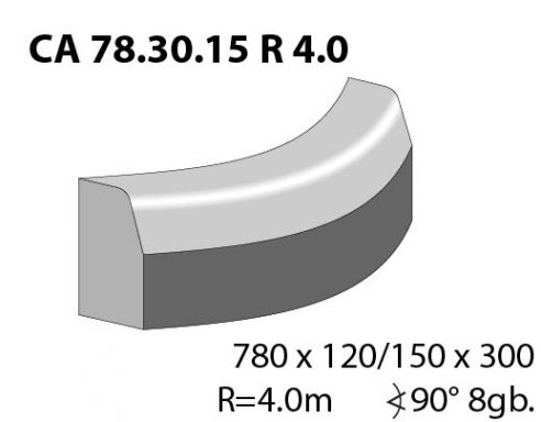 CA 78.30.15 R 4.0
