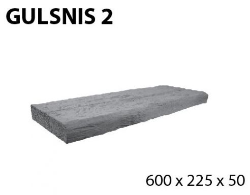 GULSNIS 2