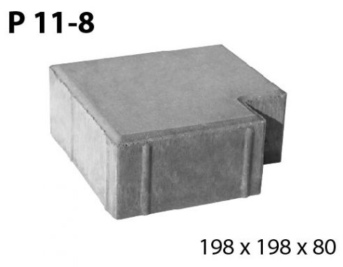 P 11-8