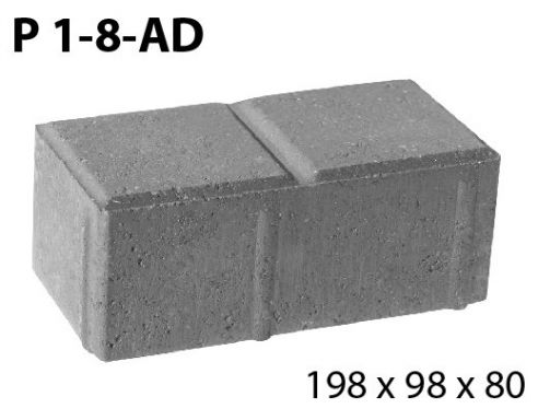 P 1-8-AD