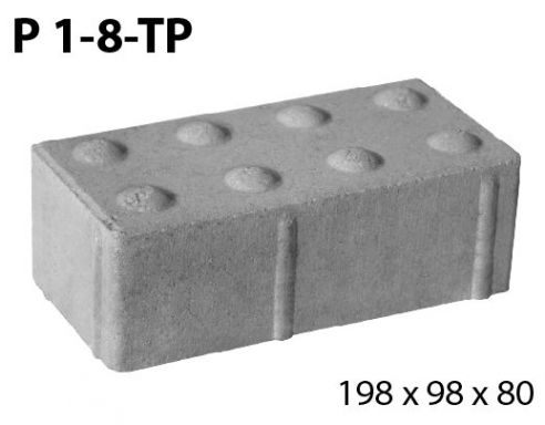 P 1-8-TP