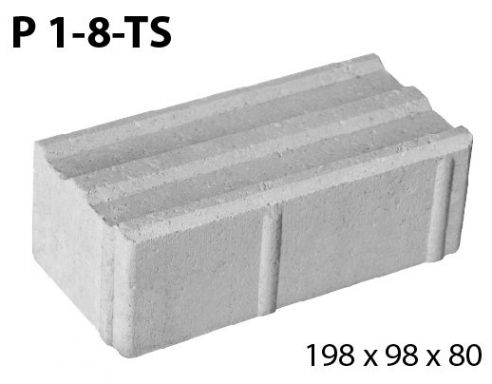P 1-8-TS
