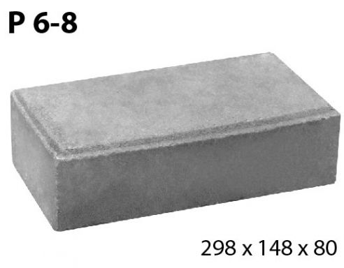 P 6-8