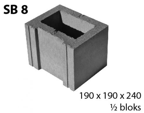 SB 8