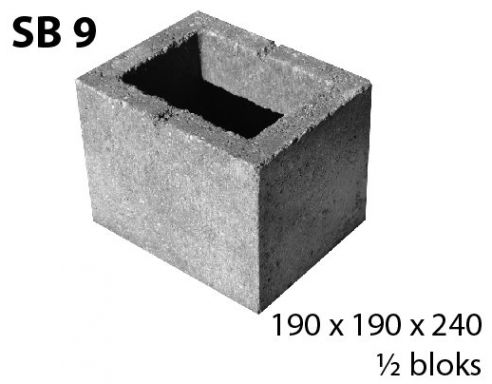 SB 9