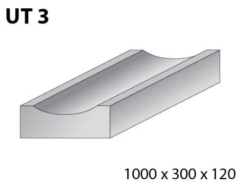 UT 3