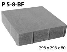 P 5-8-BF