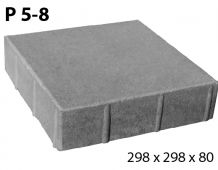 P 5-8-MF