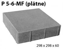 P 5-6-MF(plātne)