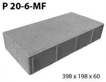 P 20-6-MF