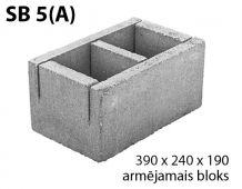 SB 5(A)