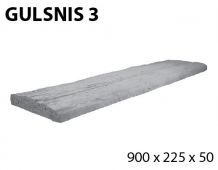 GULSNIS 3