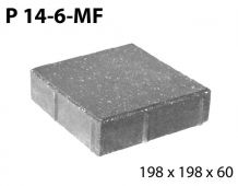 P 14-6-MF