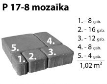 P 17-8