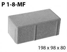 P 1-8-MF