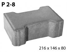 P 2-8