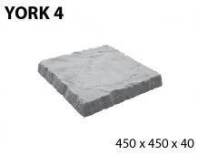 YORK 4
