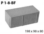 P 1-8-BF