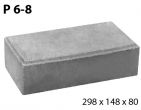 P 6-8