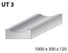 UT 3